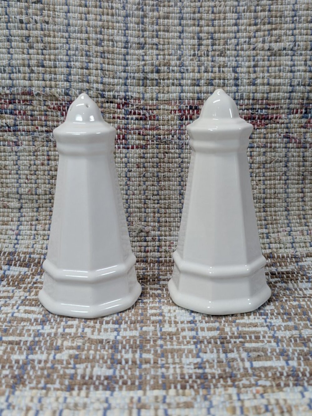 Pfaltzgraff Heritage Salt & Pepper